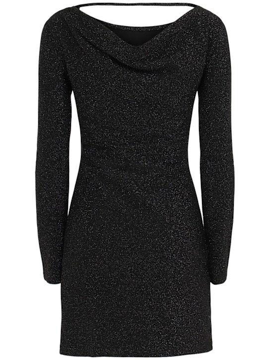 INDEE: Jersey dress