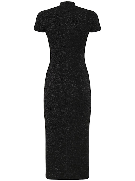 INDEE - Midi dress in jersey