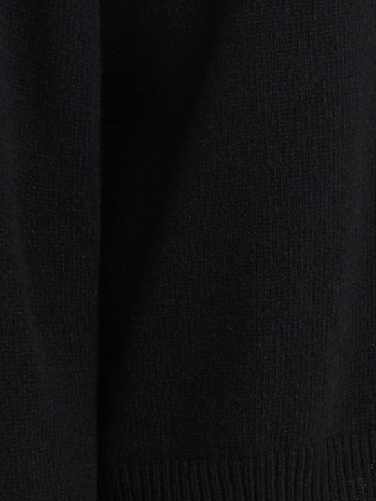 1929: Maglia girocollo Eremo in eco-cashmere