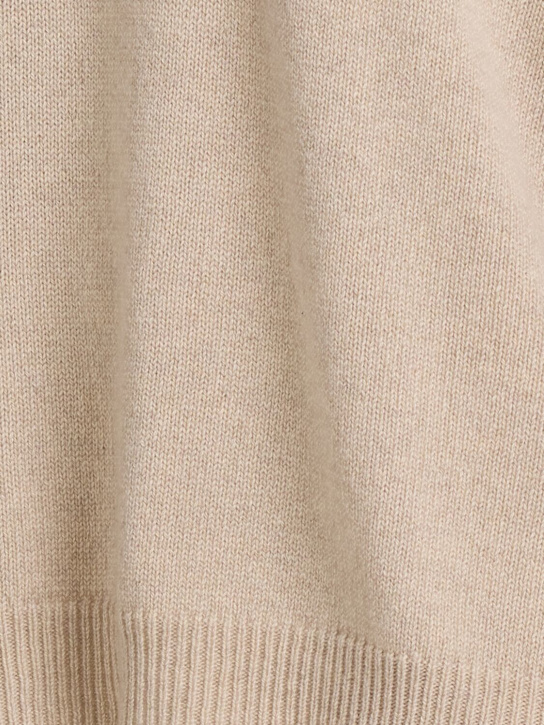 1929: Zefiro V-neck Eco-cashmere Sweater