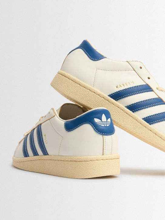 adidas Originals: Chavarria Jabbar Dress Sneaker