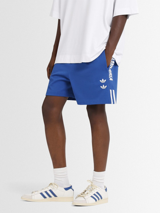 adidas Originals - Sneaker Chavarria Jabbar Dress