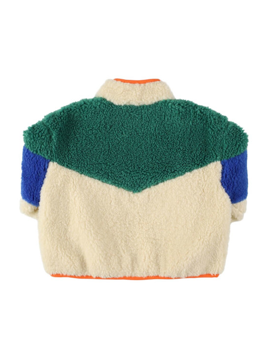 Jellymallow: Poly Jacket