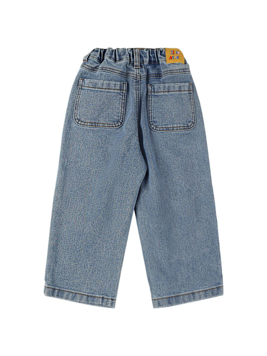 Jellymallow: Jeans con stampa