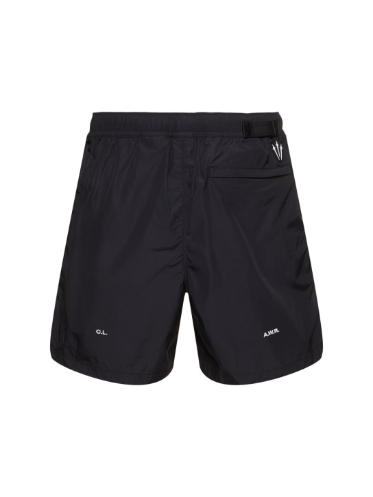 Nike: Shorts Nocta Cardinal