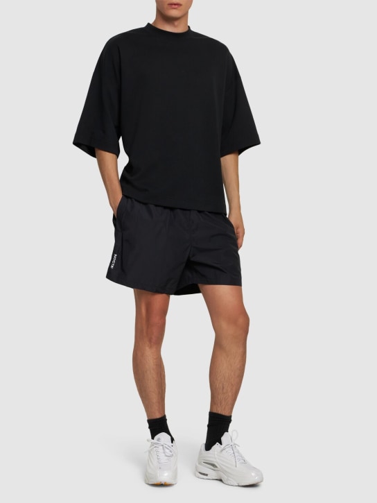 Nike: Shorts Nocta Cardinal