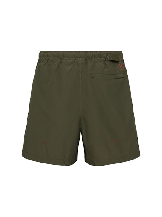 Nike: Nocta Cardinal Shorts