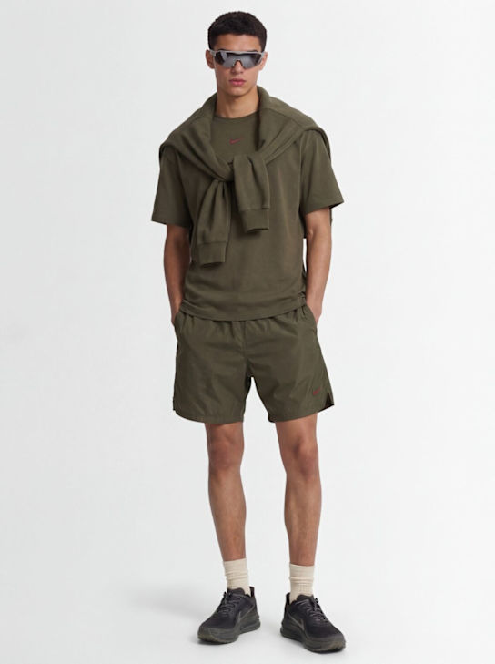 Nike - Shorts Nocta Cardinal