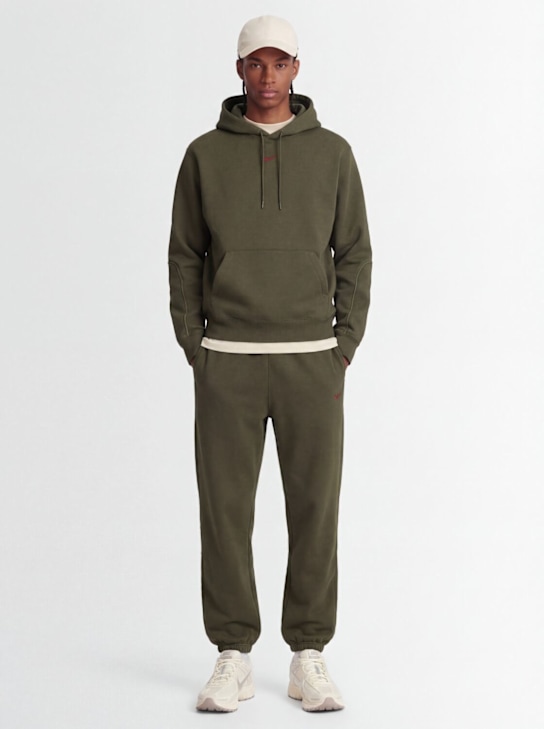 Nike: Nocta Cotton Sweatshirt