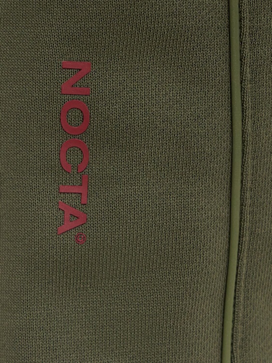 Nike: Nocta Cotton Sweatshirt