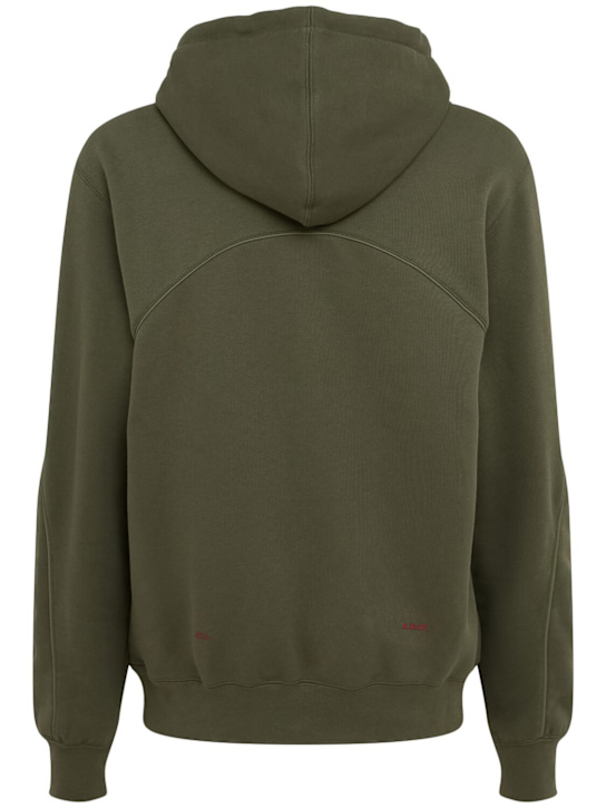 Nike: Nocta Cotton Sweatshirt