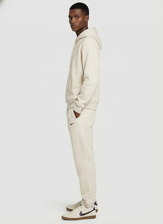 Nike: Nocta Cotton Blend Pants