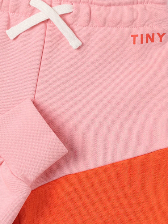 Tiny Cottons - Organic cotton sweatpants