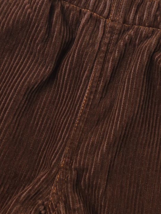 Tiny Cottons - Pantalon côtelé