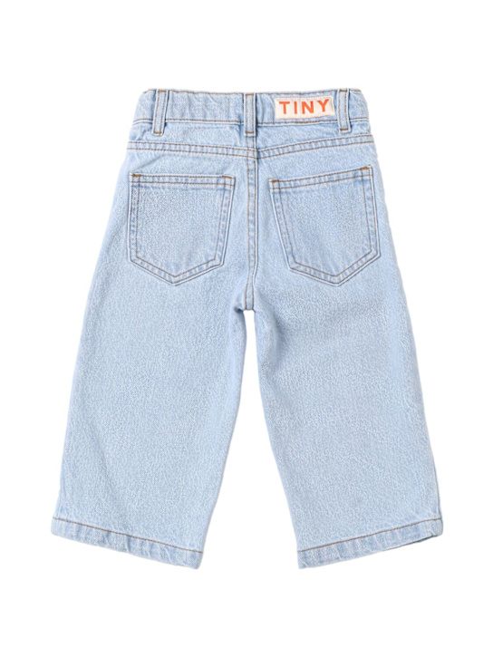 Tiny Cottons: Jeans aus Baumwolldenim