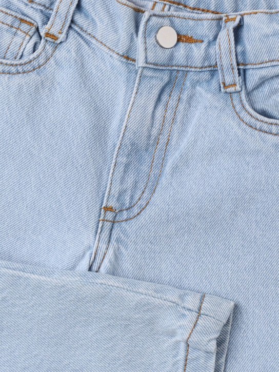 Tiny Cottons - Jeans in denim di cotone