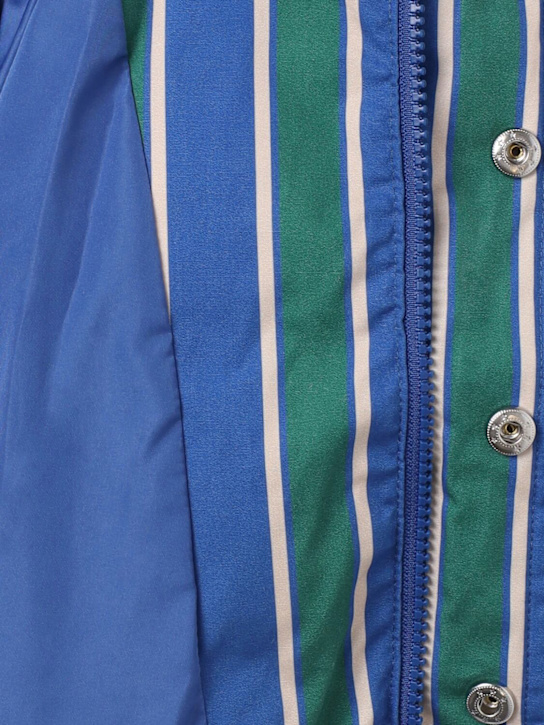 Tiny Cottons: Gepolsterte Jacke aus Baumwolle