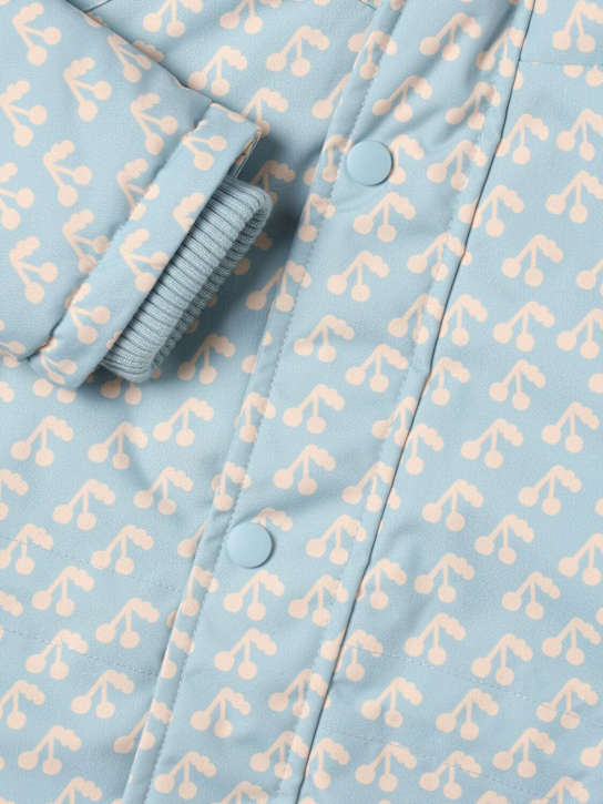 Tiny Cottons - Doudoune imprimée