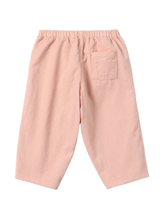 Bonpoint: Pantalones de pana de algodón