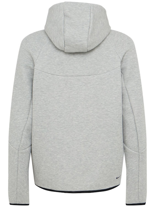 Nike: Sweat zippé Tech