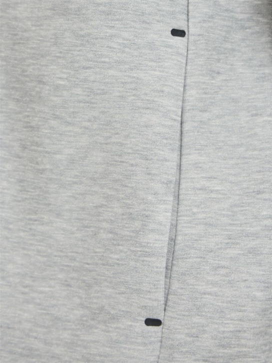 Nike: Sweat zippé Tech