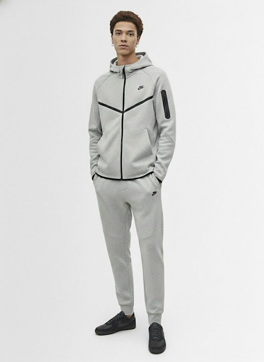 Nike - Sweat zippé Tech