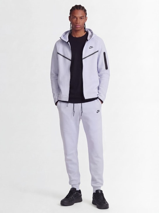 Nike - Pantalon en Tech Fleece