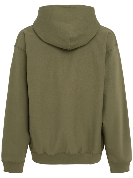 Nike: Sweat Life Fleece