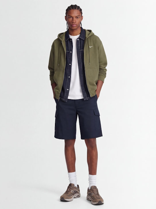 Nike - Sweat Life Fleece