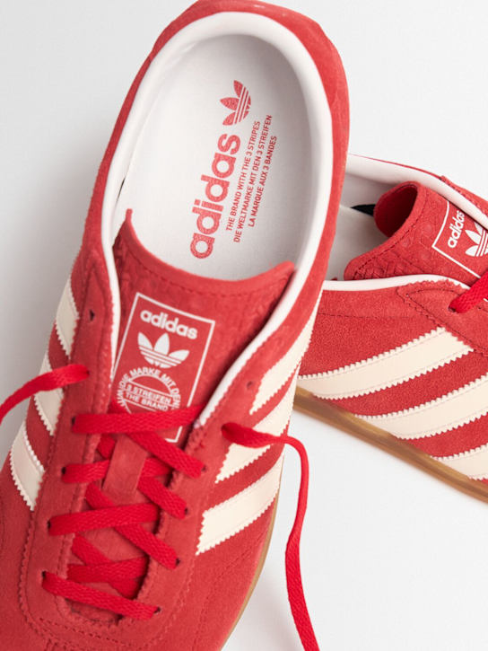 adidas Originals: Baskets Gazelle Lo Pro