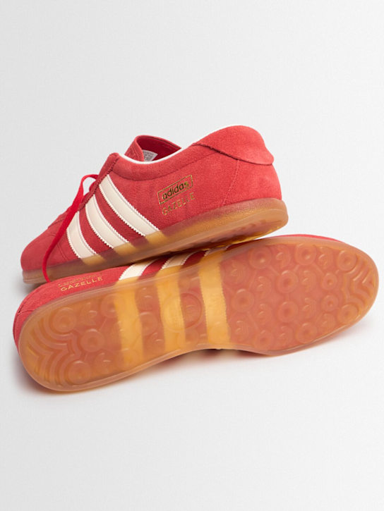 adidas Originals: Baskets Gazelle Lo Pro