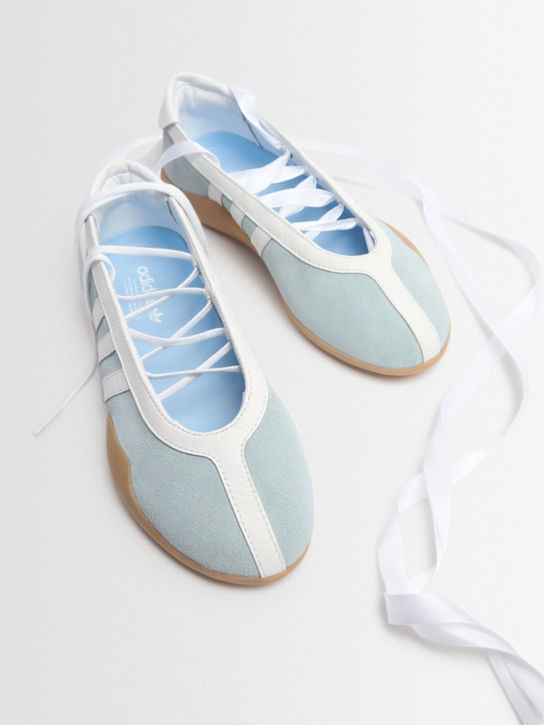 adidas Originals - Sneakers Taekwondo Mei Ballet