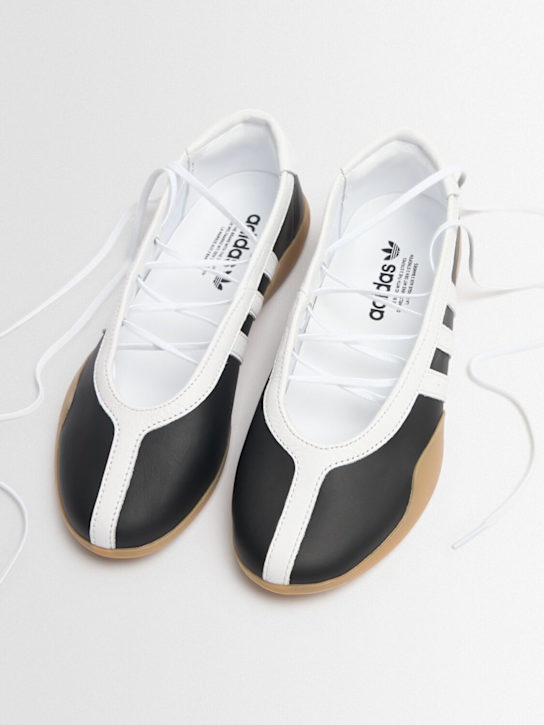 adidas Originals - Taekwondo Mei Ballet sneakers