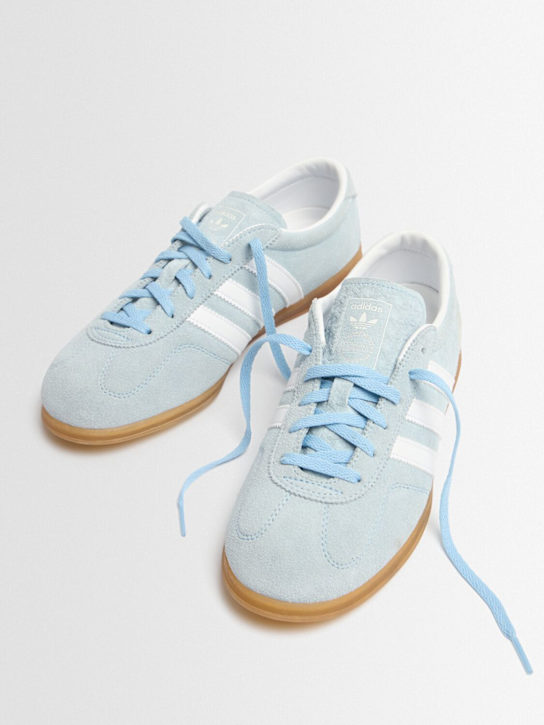 adidas Originals: Baskets Gazelle Lo Pro