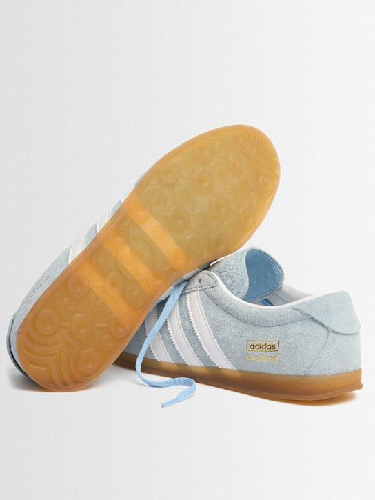 adidas Originals: Baskets Gazelle Lo Pro