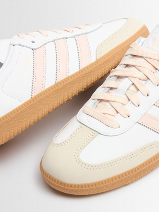 adidas Originals: Sneakers Samba OG