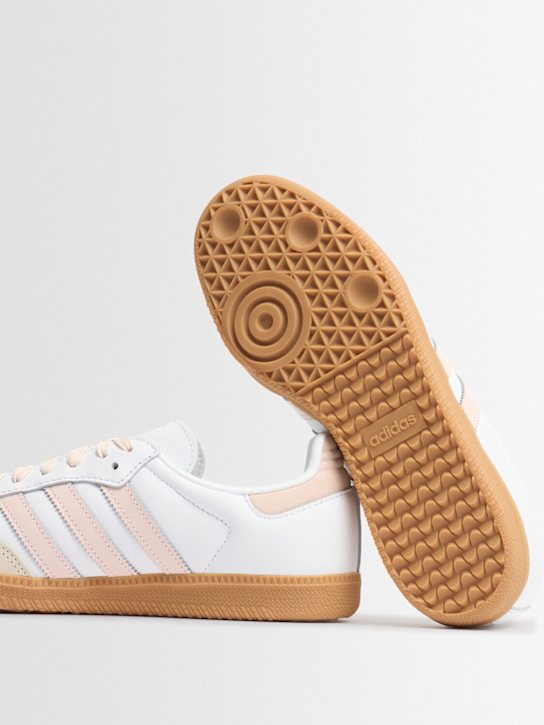 adidas Originals: Sneakers Samba OG
