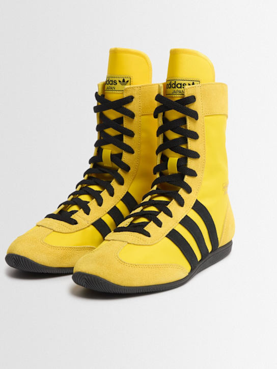 adidas Originals: Baskets montantes Japan