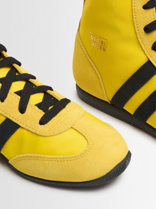 adidas Originals: Baskets montantes Japan