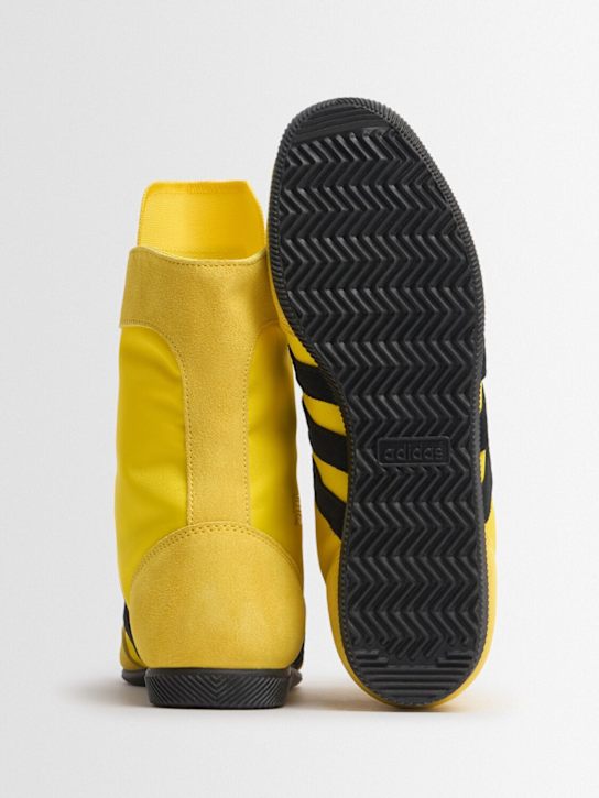 adidas Originals: Baskets montantes Japan