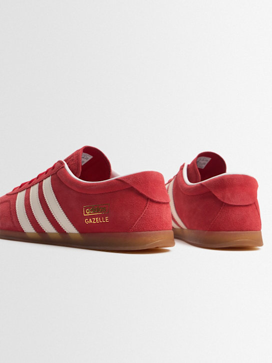 adidas Originals: Baskets Gazelle Lo Pro
