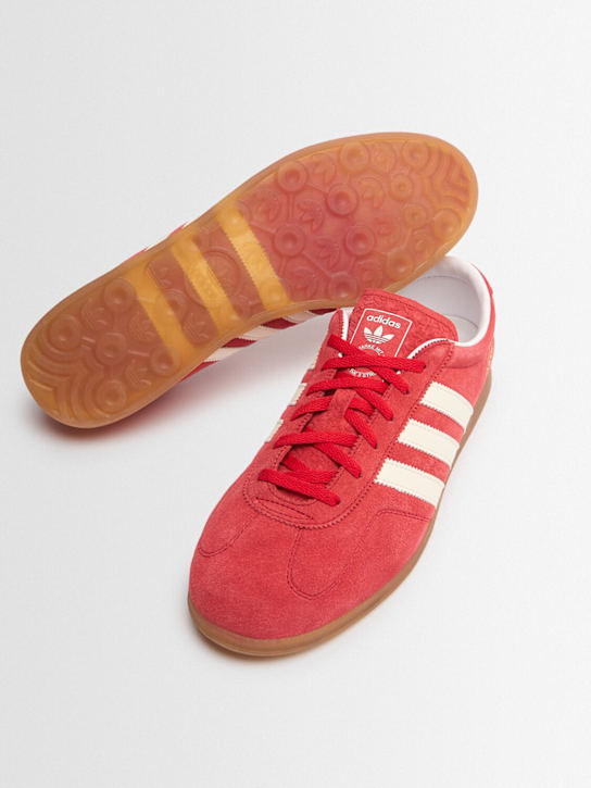 adidas Originals: Baskets Gazelle Lo Pro
