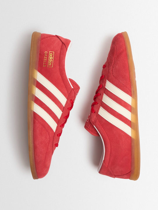 adidas Originals: Baskets Gazelle Lo Pro