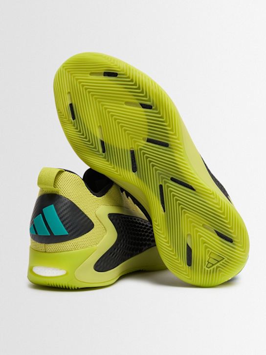 adidas Originals: Niedrige Sneakers „Anthony Edwards 1“