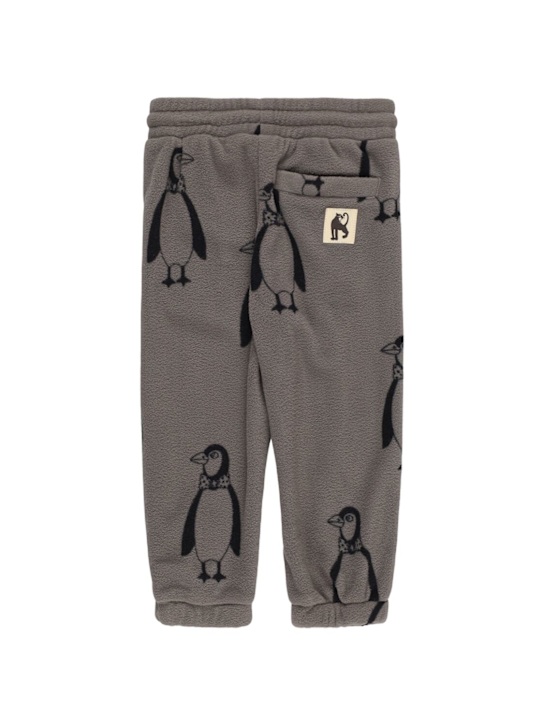 Mini Rodini: Printed recycled poly sweatpants