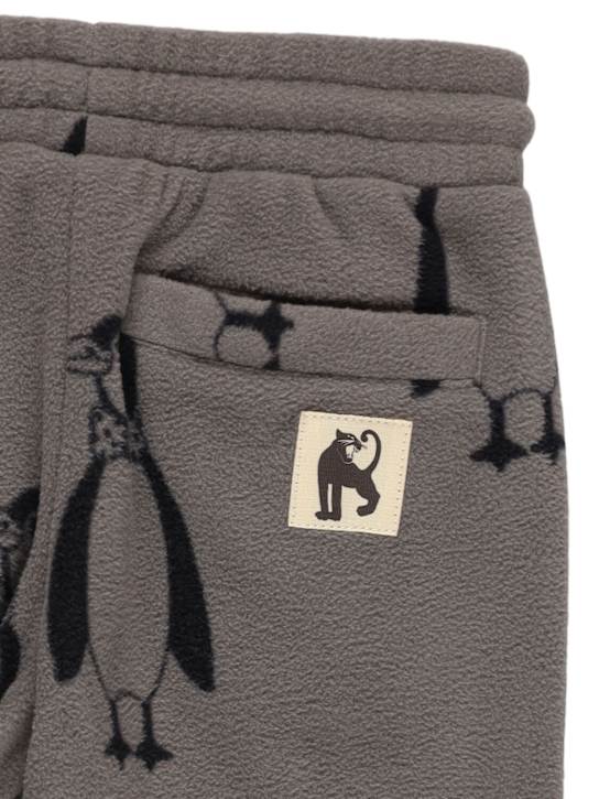 Mini Rodini: Printed recycled poly sweatpants