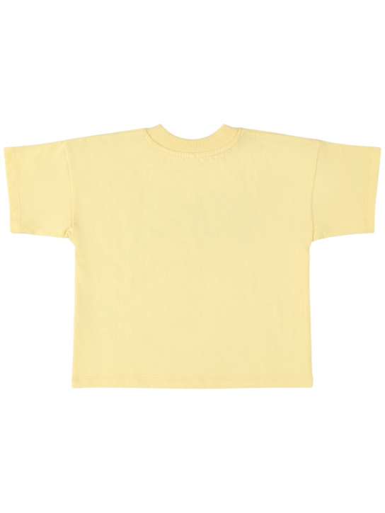 Mini Rodini: Printed organic cotton t-shirt
