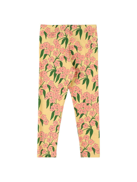 Mini Rodini: Printed leggings