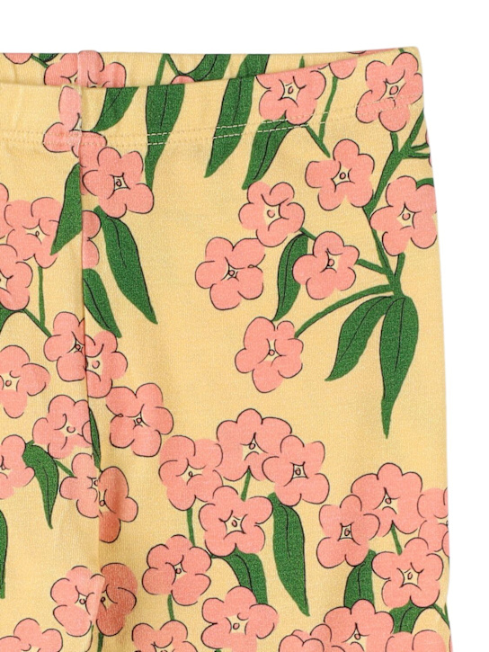 Mini Rodini - Printed leggings