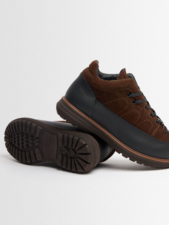 Santha: Sneakers Dolomia